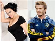 Bóng đá anh, ngoại hạng anh, lịch thi đấu euro 2012, Beckham bị tòa bác đơn kiện liên quan đến "chân dài" Irma Nici 